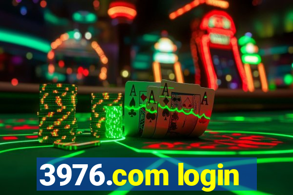 3976.com login